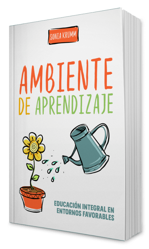 Ambiente de aprendizaje