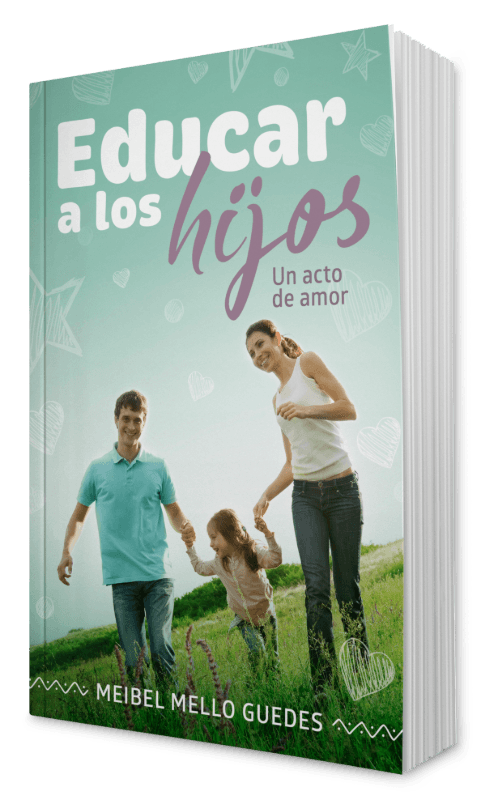 Educar a los hijos - 2ed.