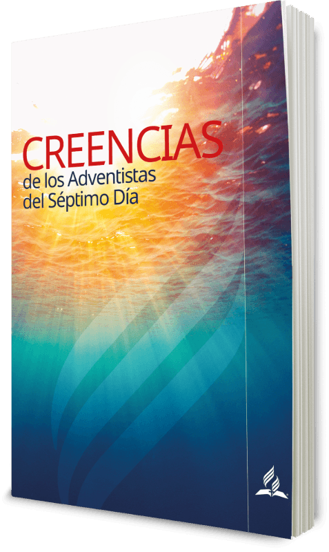 Creencias de los adventistas del séptimo día - 3ed.