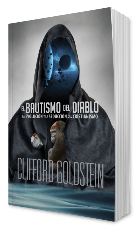 El bautismo del diablo