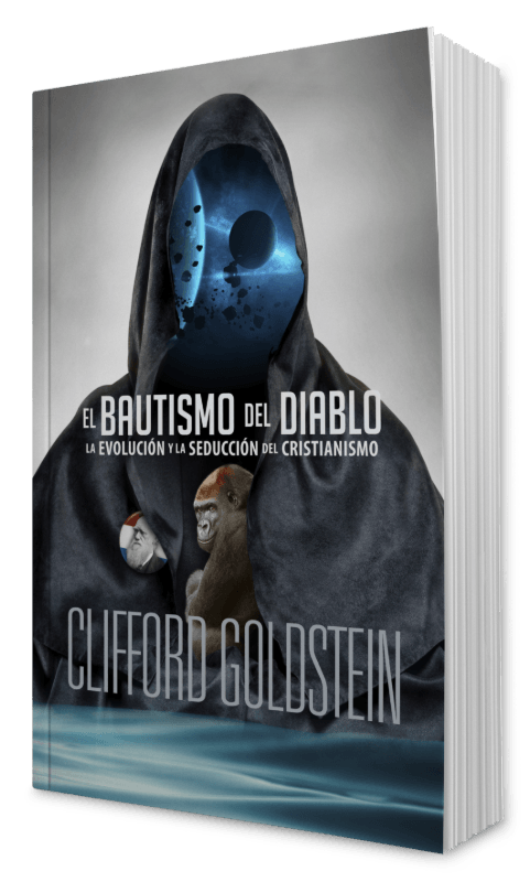 El bautismo del diablo