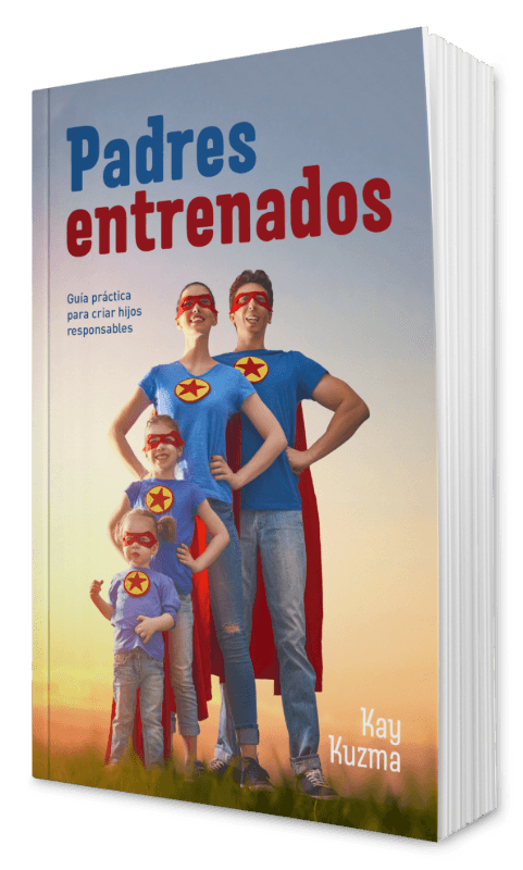 Padres entrenados