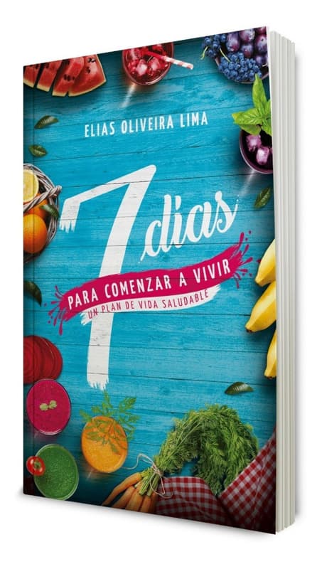 7 días para comenzar a vivir