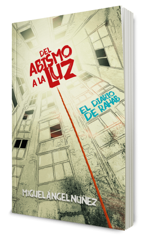 Del abismo a la luz - 2ed.