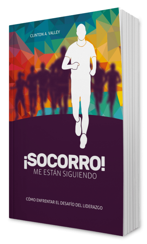 Socorro!, me están siguiendo