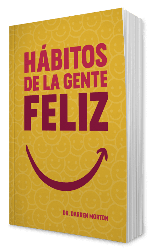 Hábitos de la gente feliz