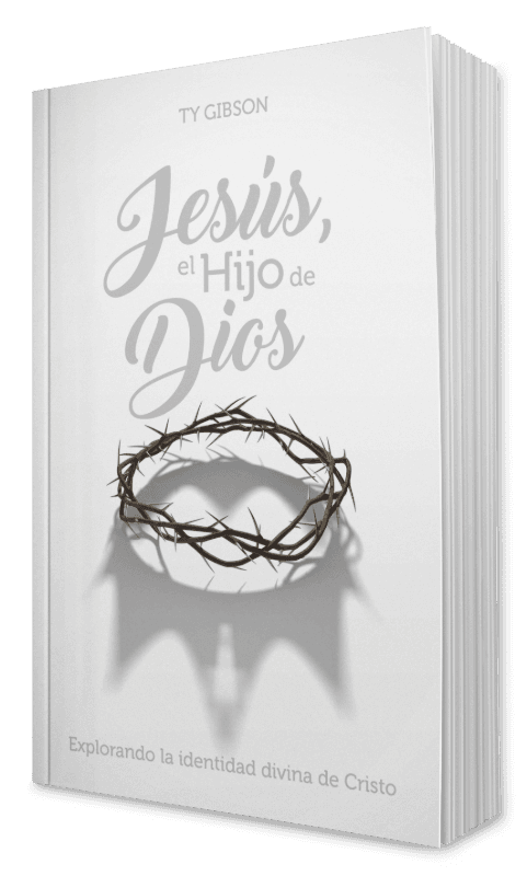 Jesús, el Hijo de Dios