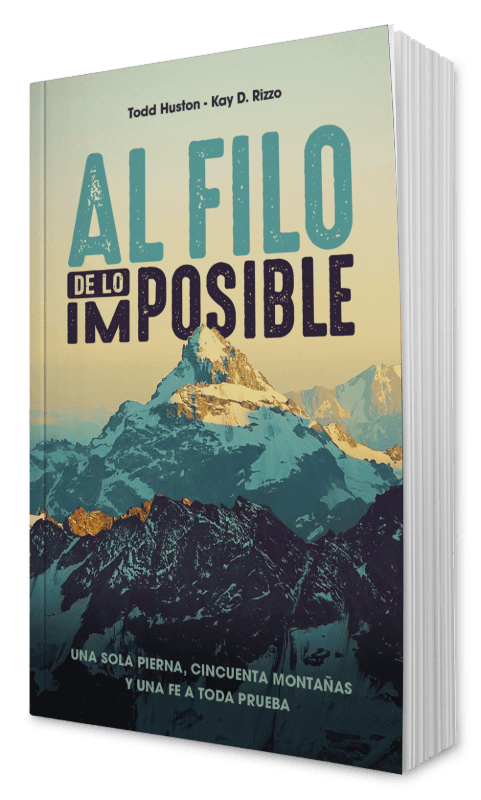 Al filo de lo imposible - 2ed.