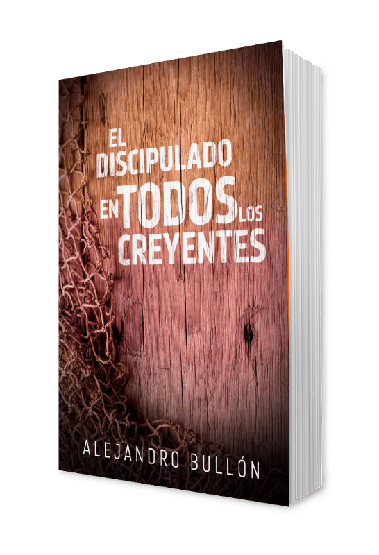 El discipulado en todos los creyentes