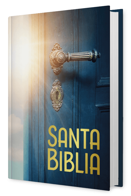 Biblia NRV 2000 ACT - Puerta