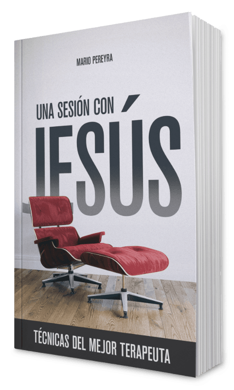 Una sesión con Jesús