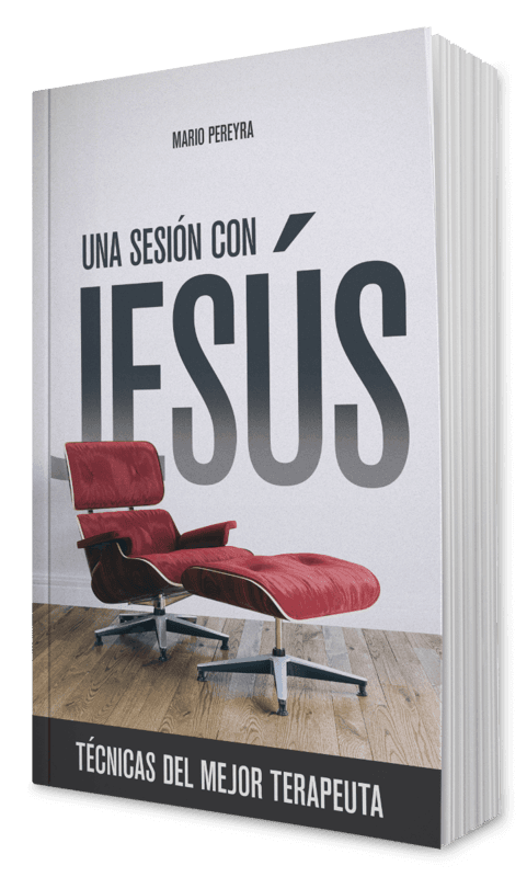 Una sesión con Jesús