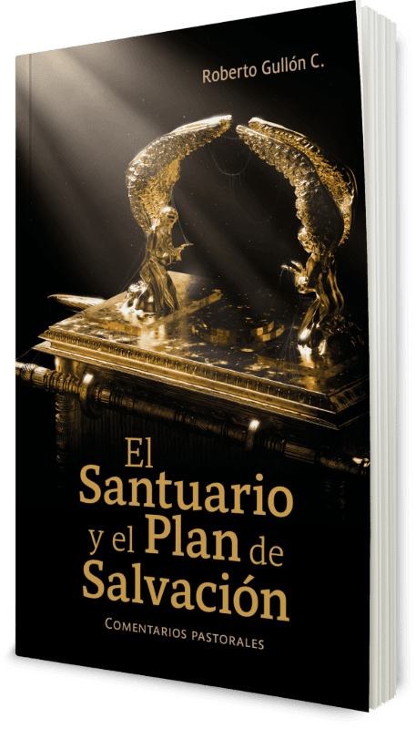 El santuario y el plan de salvación