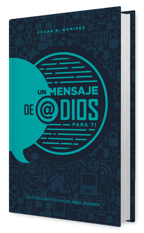 LD Jóvenes 2022 - Un mensaje de @Dios para ti