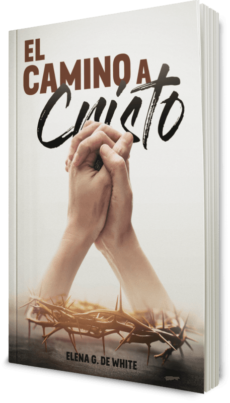 El camino a Cristo TF bolsillo – Oración