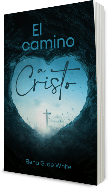 El camino a Cristo TF bolsillo – Salvación