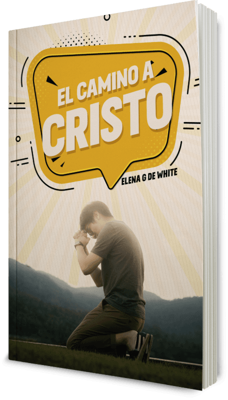 El camino a Cristo TF bolsillo – Joven
