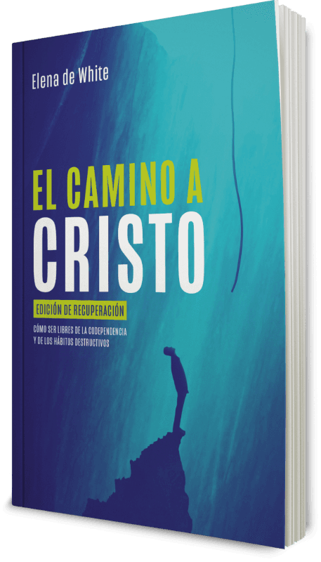 El camino a Cristo TF – Recuperación