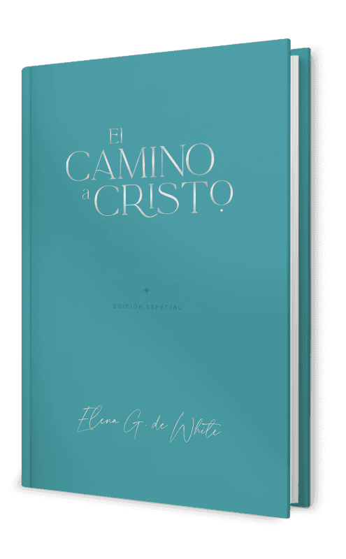 El camino a Cristo TD – Edición especial en caja