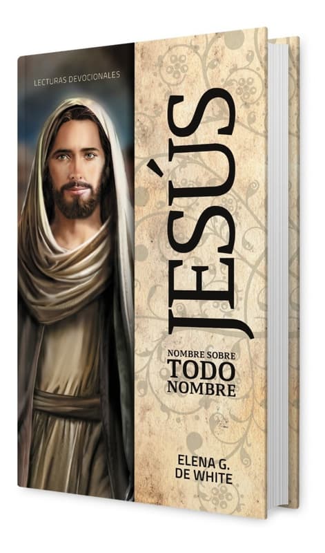 LD Adultos TD - Jesús, nombre sobre todo nombre