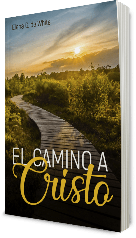 El camino a Cristo TF – Con imágenes