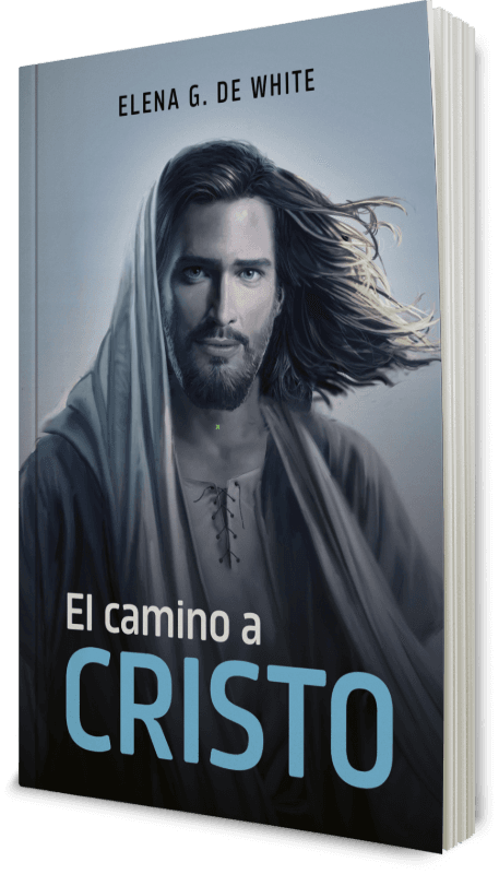El camino a Cristo TF bolsillo – Jesús
