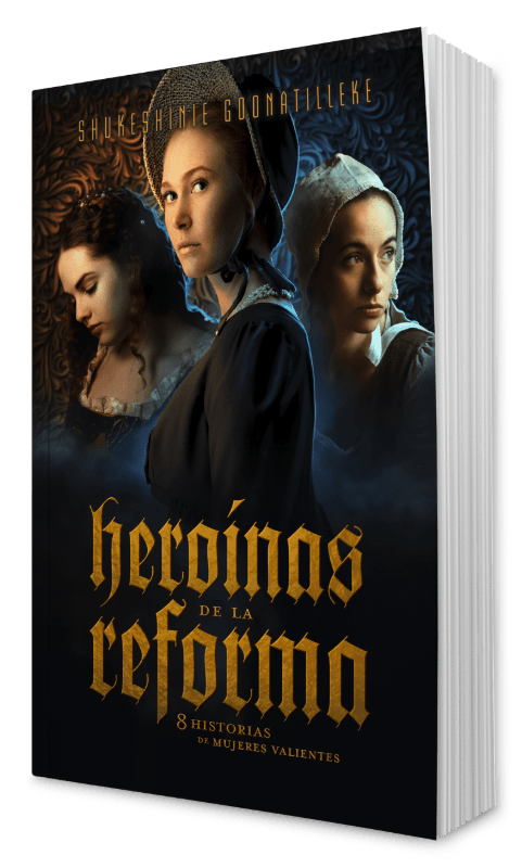 Heroínas de la reforma