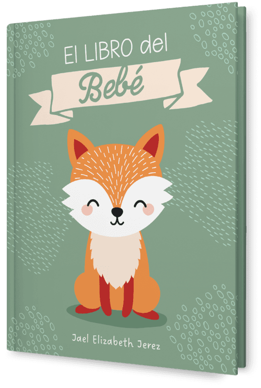 El libro del bebé – Zorro