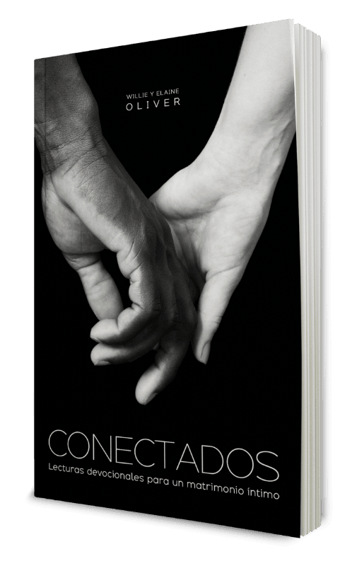 Conectados (LD para matrimonios)