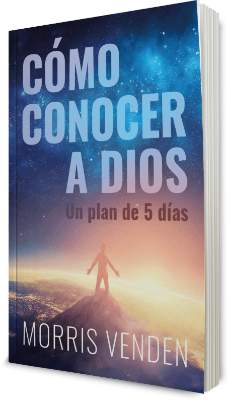 Cómo conocer a Dios - 2ed.