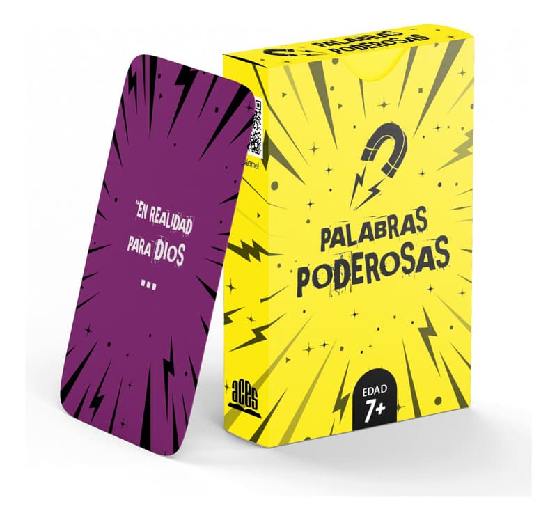 JB cartas: Palabras poderosas - 2ed.