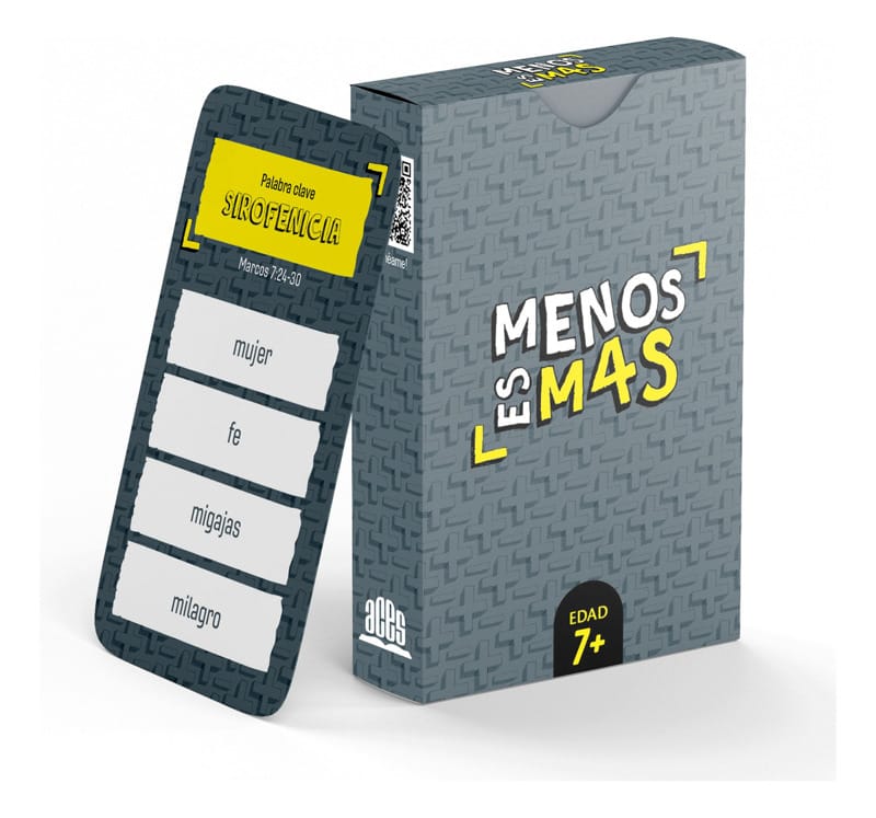 JB cartas: Menos es más - 2ed.