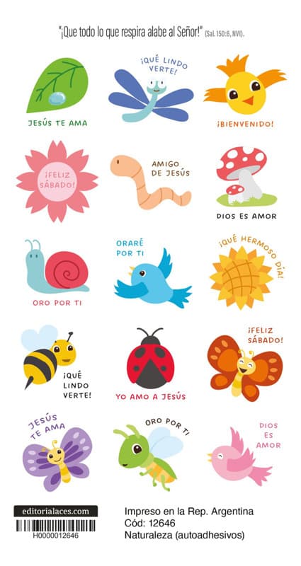 Autoadhesivos: Naturaleza