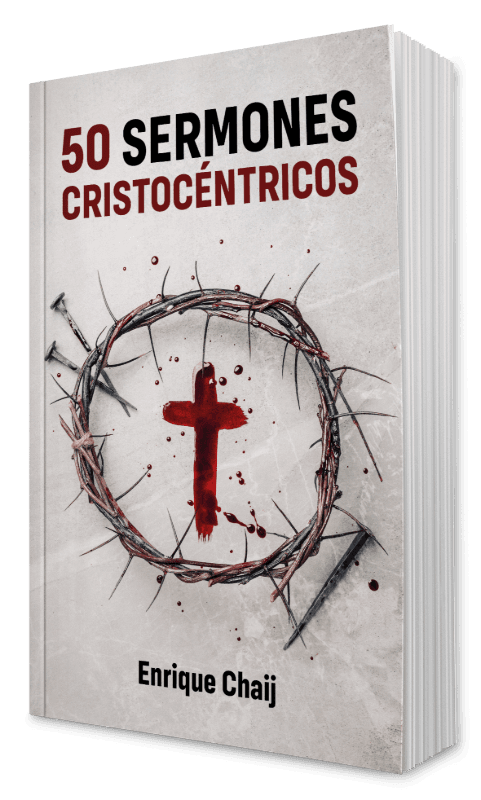 50 sermones cristocéntricos