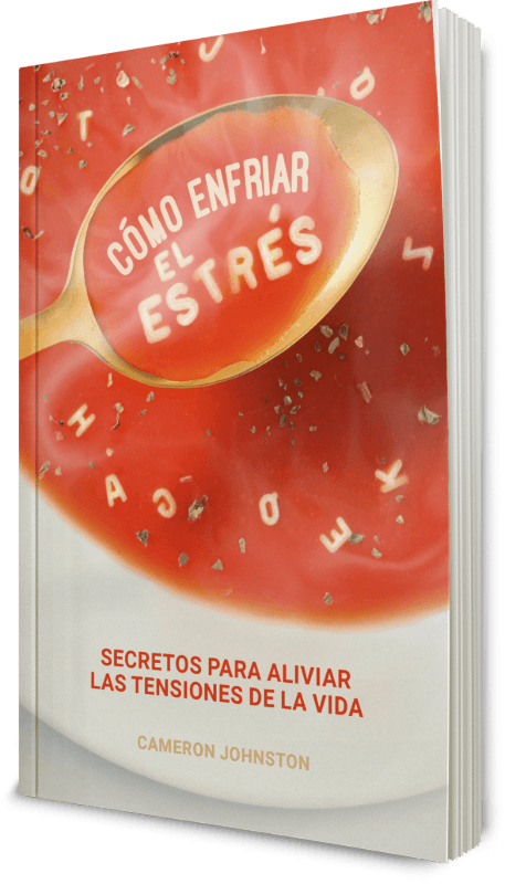 Cómo enfriar el estrés