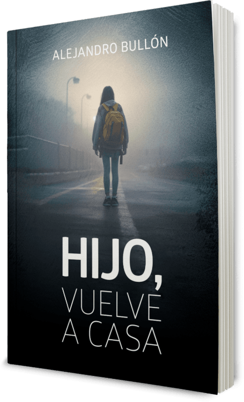 Hijo, vuelve a casa - 3ed.