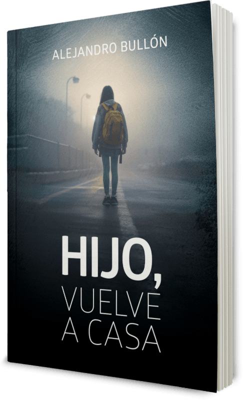 Hijo, vuelve a casa - 3ed.