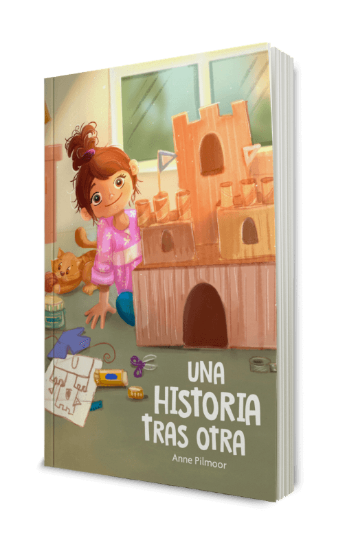 Una historia tras otra