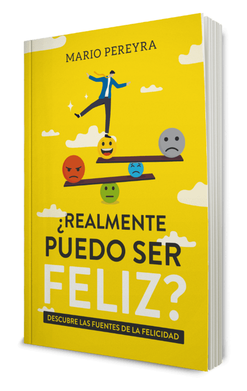 ¿Realmente puedo ser feliz?