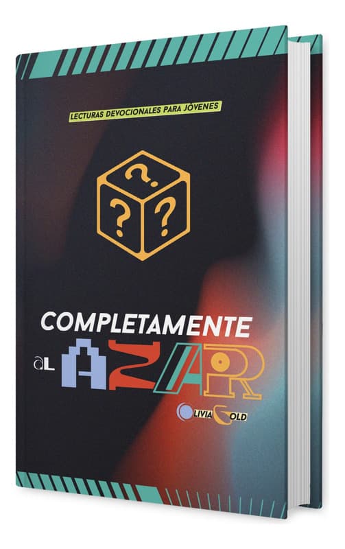 LD Jóvenes 2024 - Completamente al azar