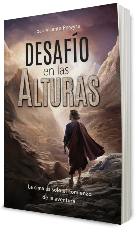 Desafío en las alturas