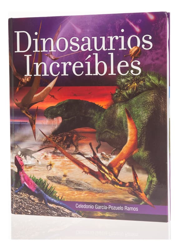 Dinosaurios increíbles