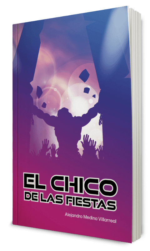 El chico de las fiestas