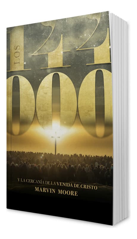 Los 144000 y la cercanía de la venida de Cristo