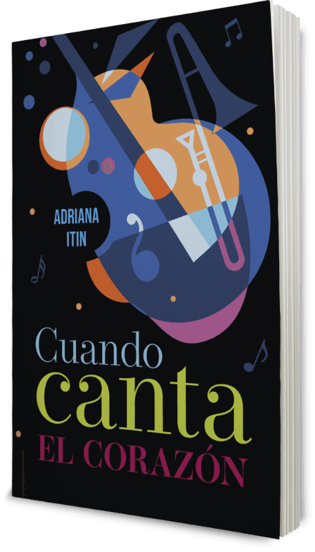 Cuando canta el corazón
