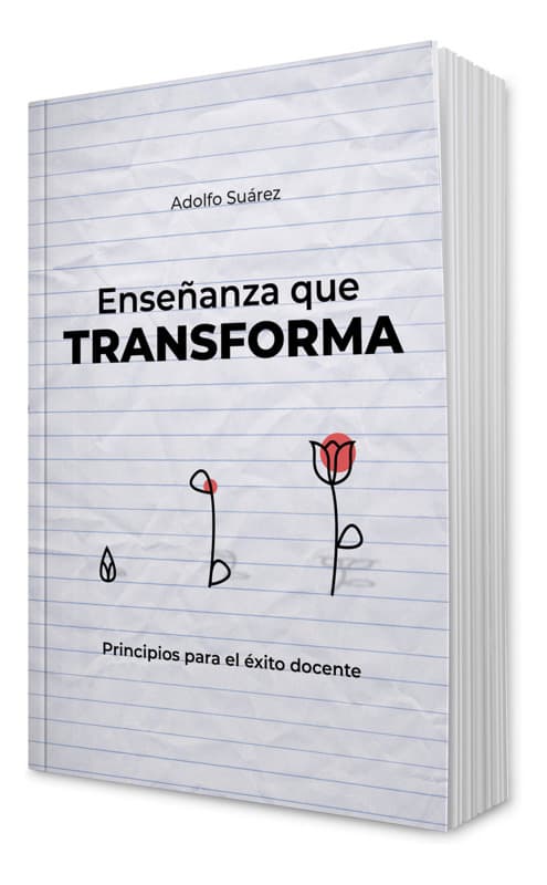 Enseñanza que transforma