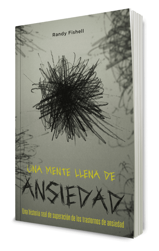 Una mente llena de ansiedad