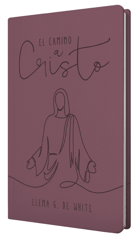 El camino a Cristo deluxe - Borravino