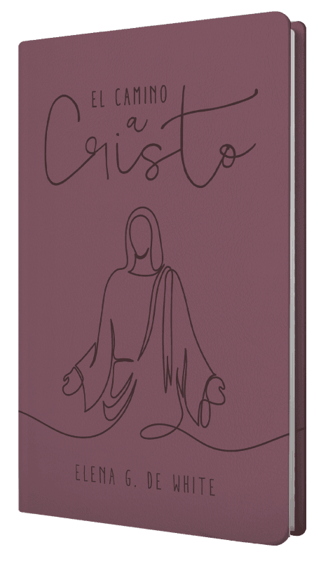 El camino a Cristo deluxe - Borravino