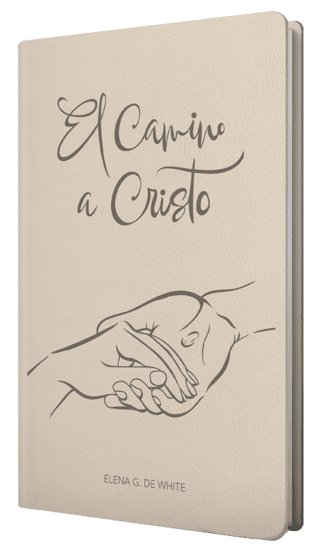 El camino a Cristo deluxe - Perla